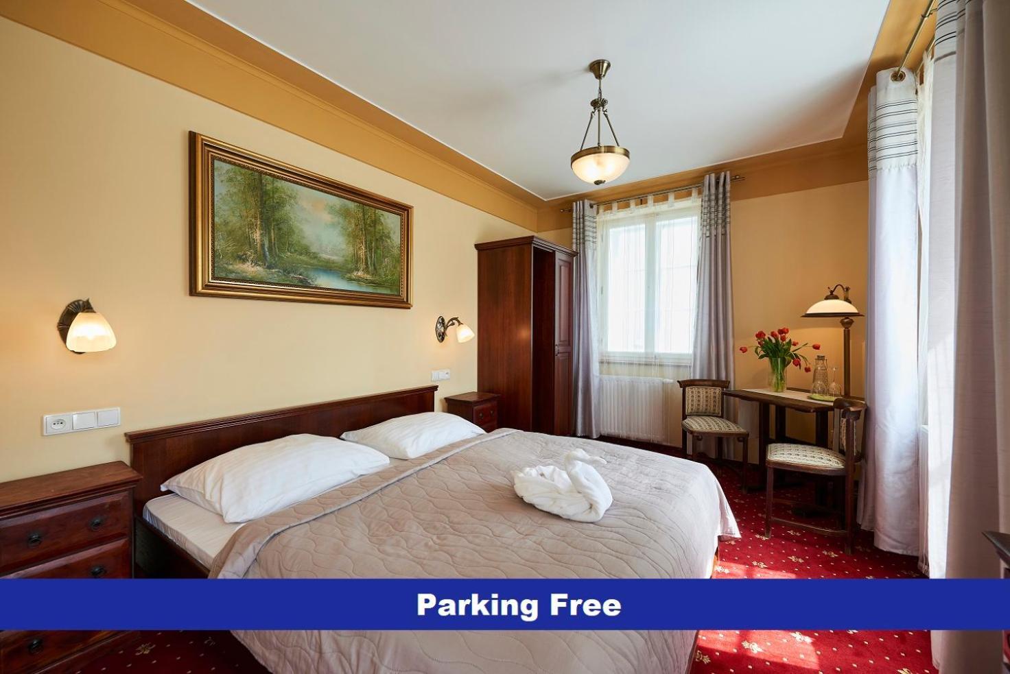 Hotel Stara Pekarna S Privatnim Wellness ลิเบอเรซ ภายนอก รูปภาพ
